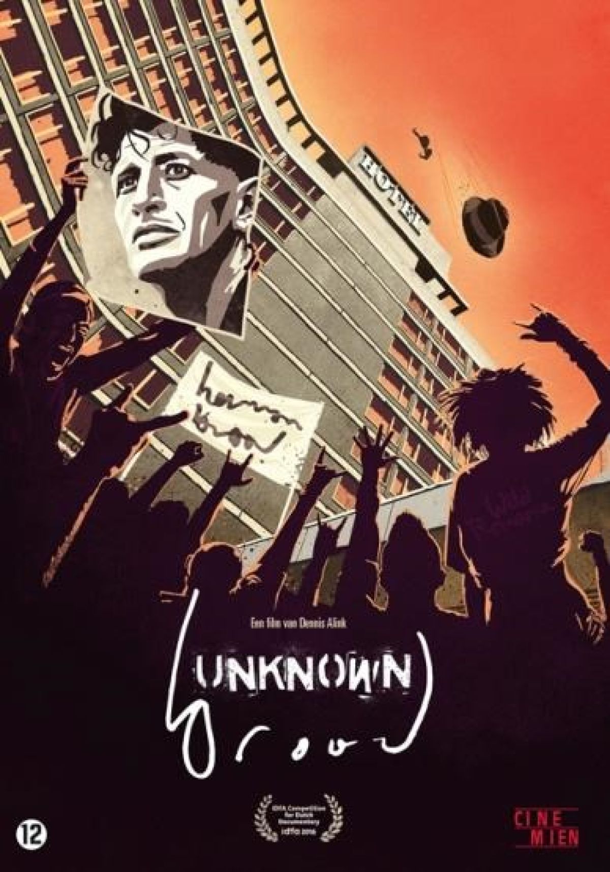 Afbeelding van Unknown Brood