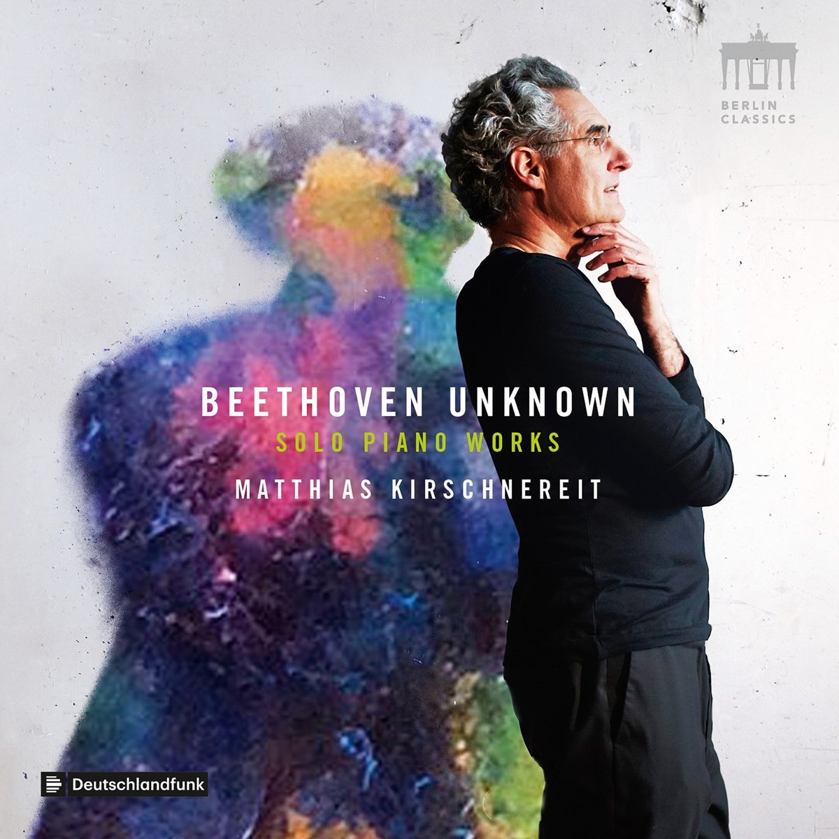 Afbeelding van Kirschnereit;beethoven:Unknown