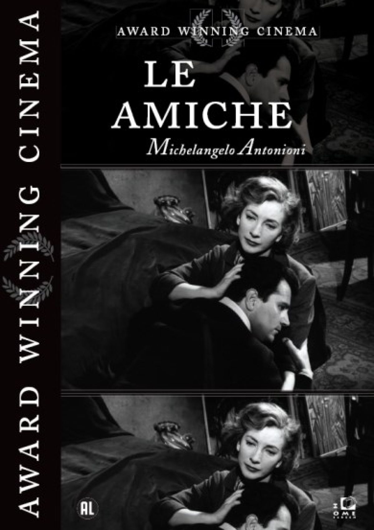 Afbeelding van Le amiche