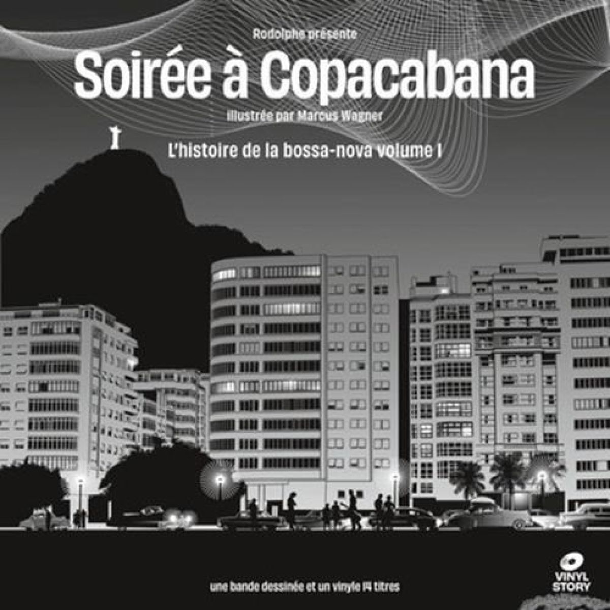 Afbeelding van Various Artists - Bossa Nova: Vinyl Story