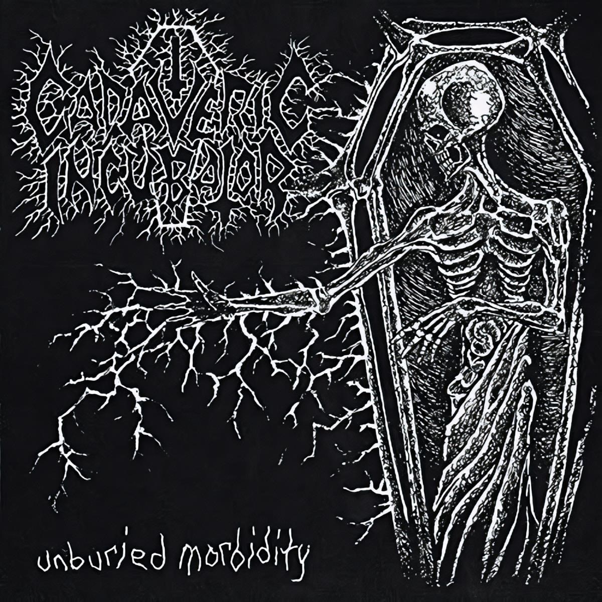 Afbeelding van Cadaveric Incubator - Unburied Morbidity