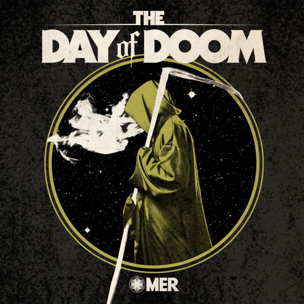 Elephant Tree, Domkraft, Summoner, Horsehunter - The Day Of Doom