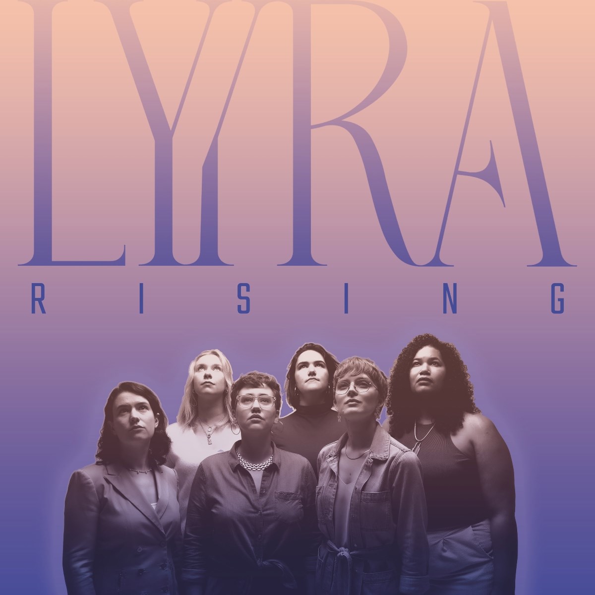 Afbeelding van Lyyra - Rising