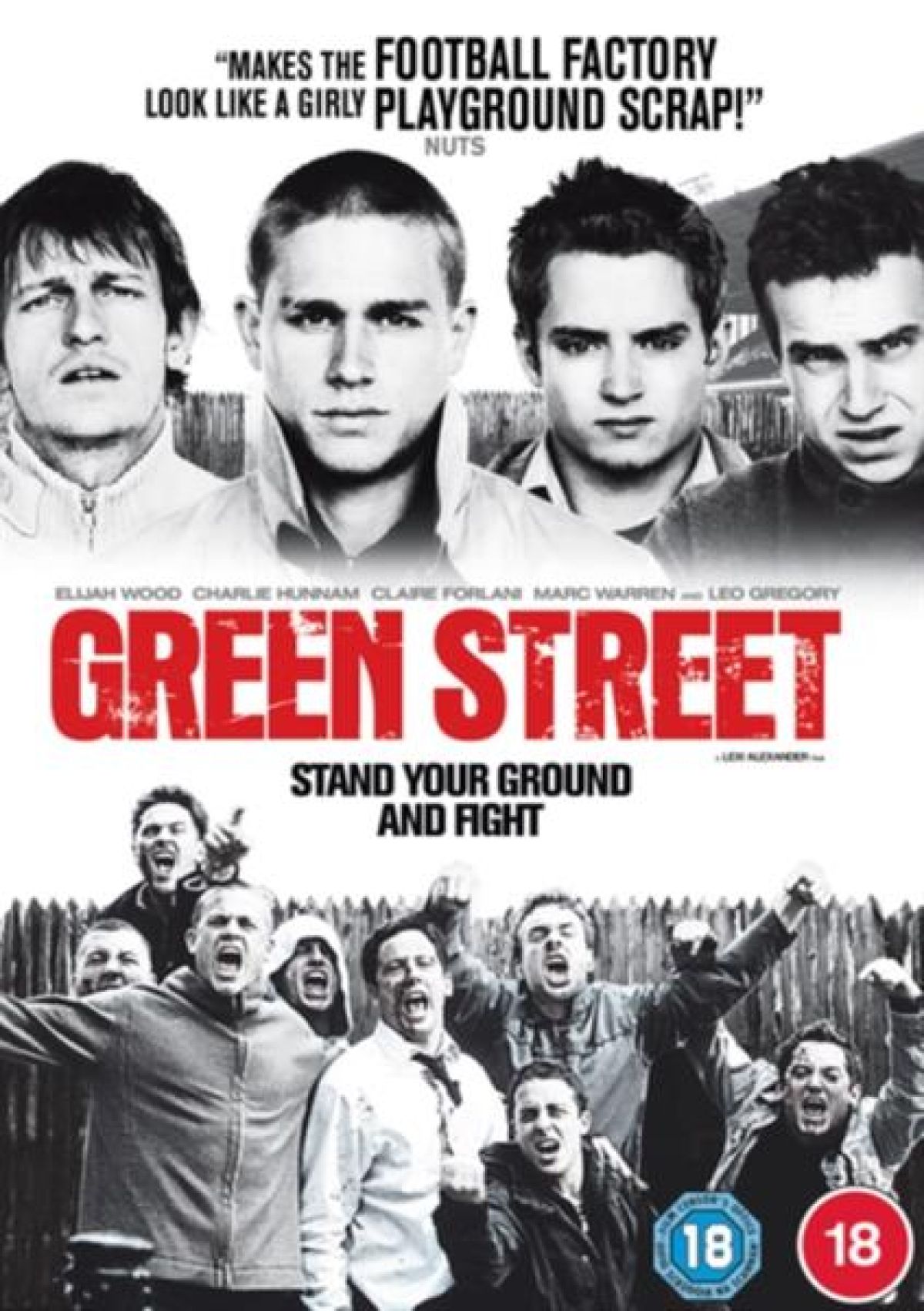 Afbeelding van Green Street