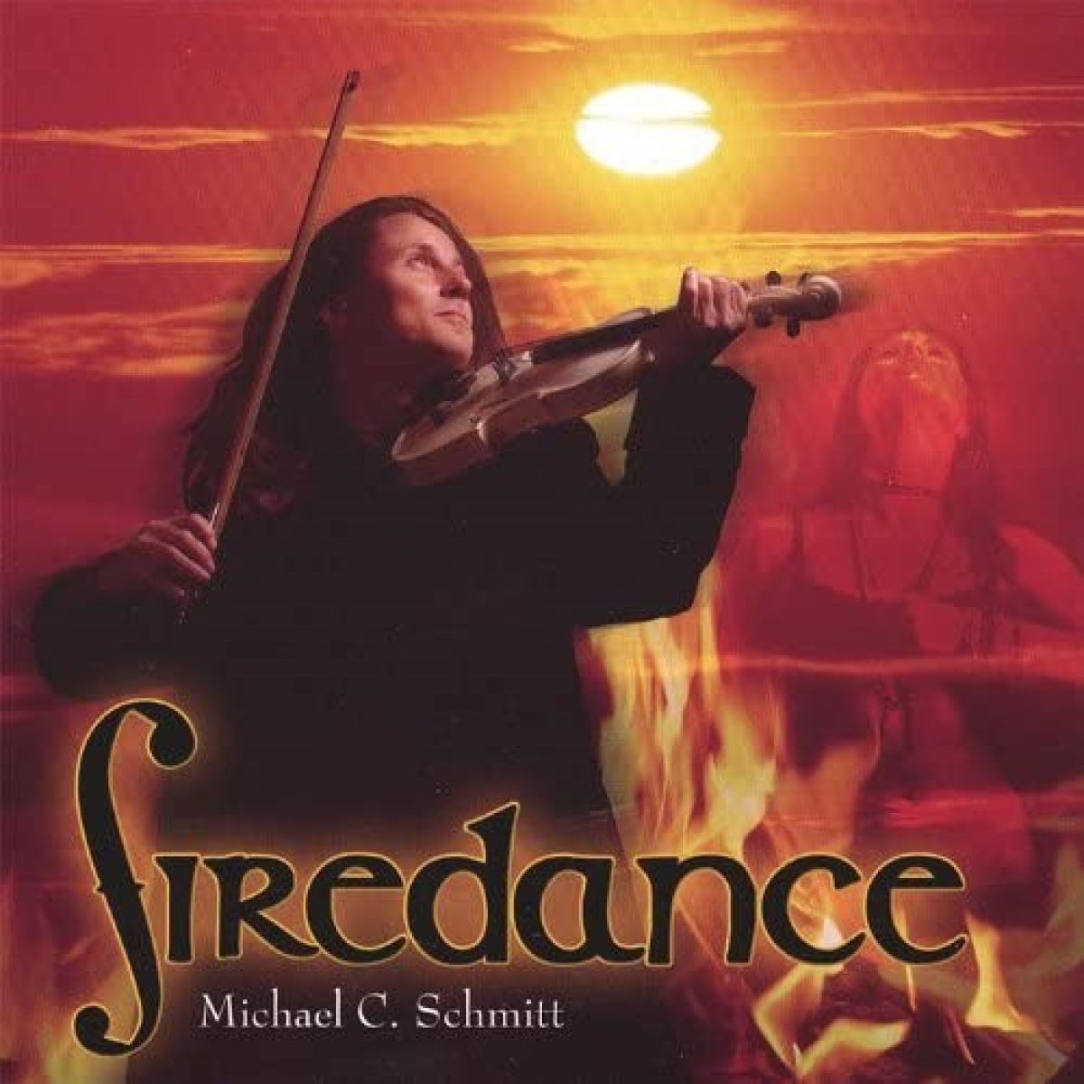 Michael C. Schmitt - Firedance