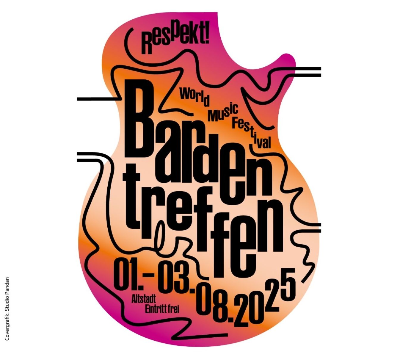 Afbeelding van Various Artists - Bardentreffen 2025