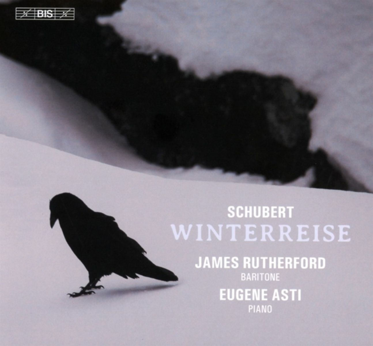 Afbeelding van Schubert Winterreise