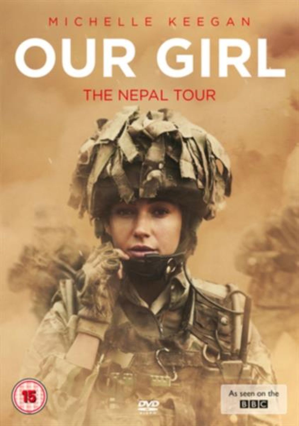 Afbeelding van Our Girl: Nepal Tour