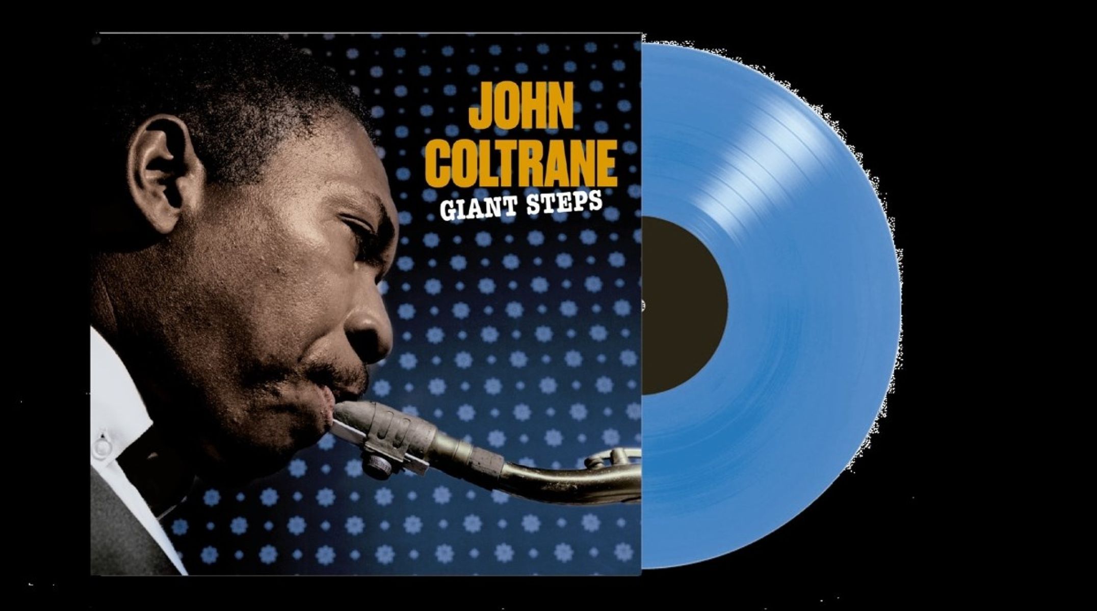Afbeelding van Giant Steps