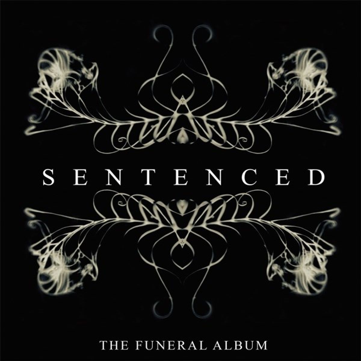 Afbeelding van Sentenced - The Funeral Album