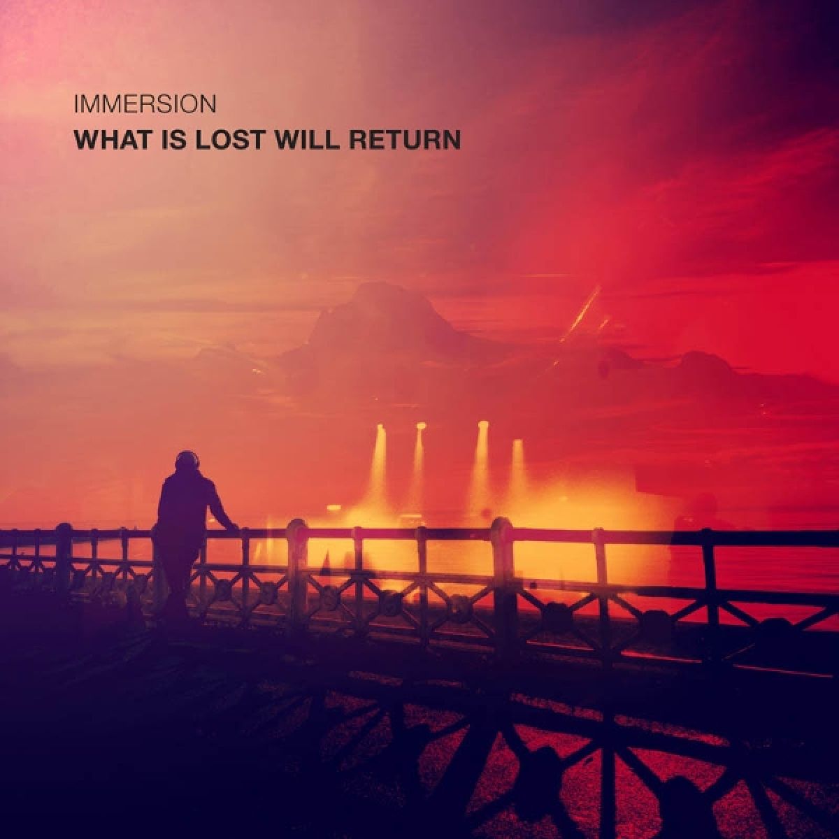 Afbeelding van Immersion - What Is Lost Will Return