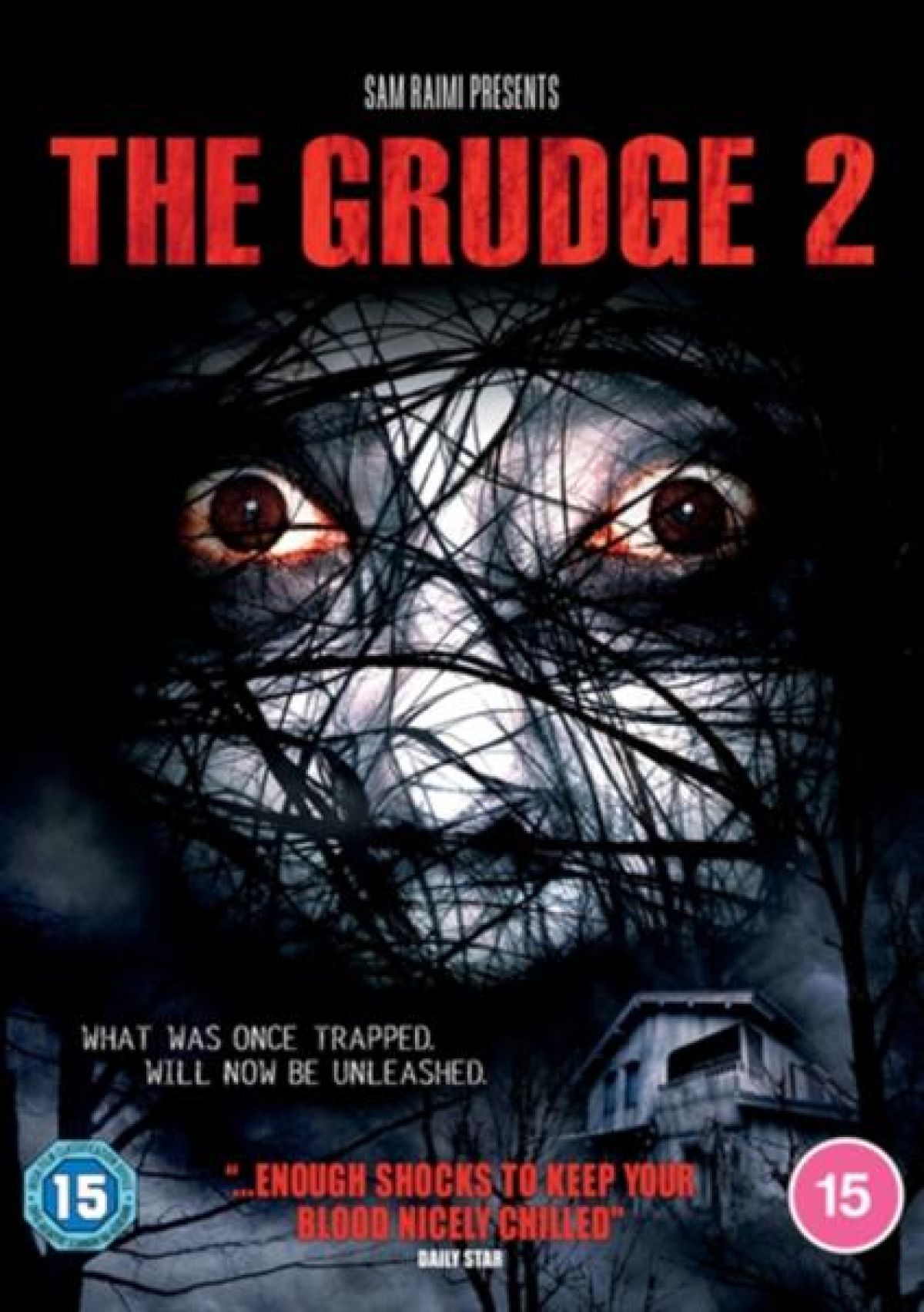 Afbeelding van Grudge 2