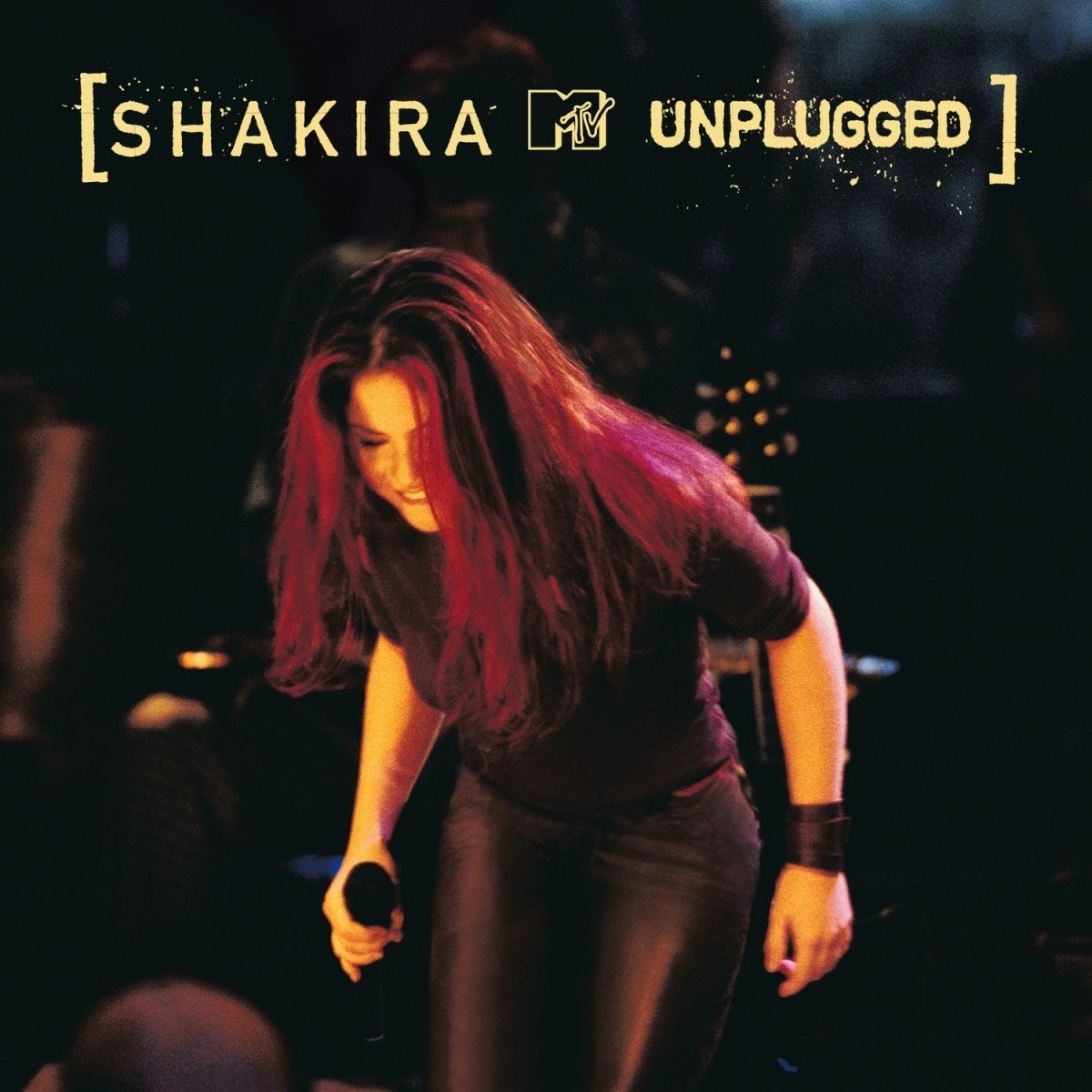 Afbeelding van Mtv Unplugged