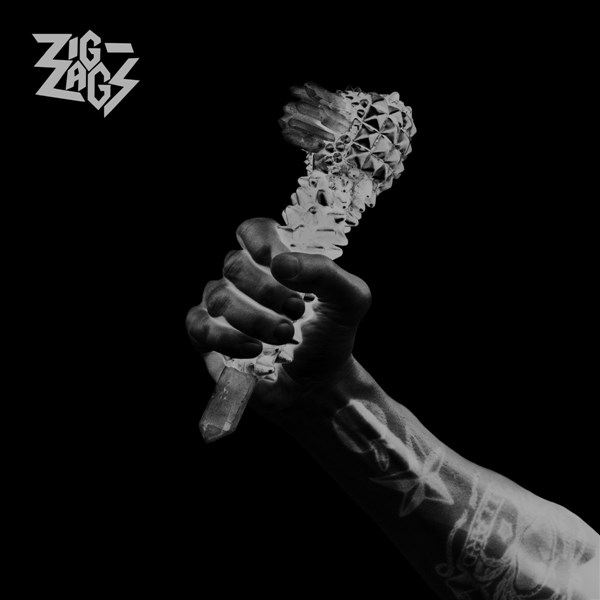 Afbeelding van Zig-Zags - Strange Masters