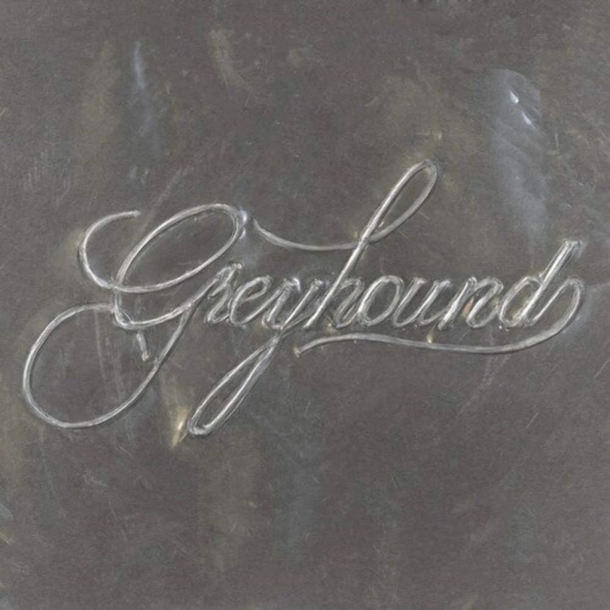 Afbeelding van Katie Tupper - Greyhound