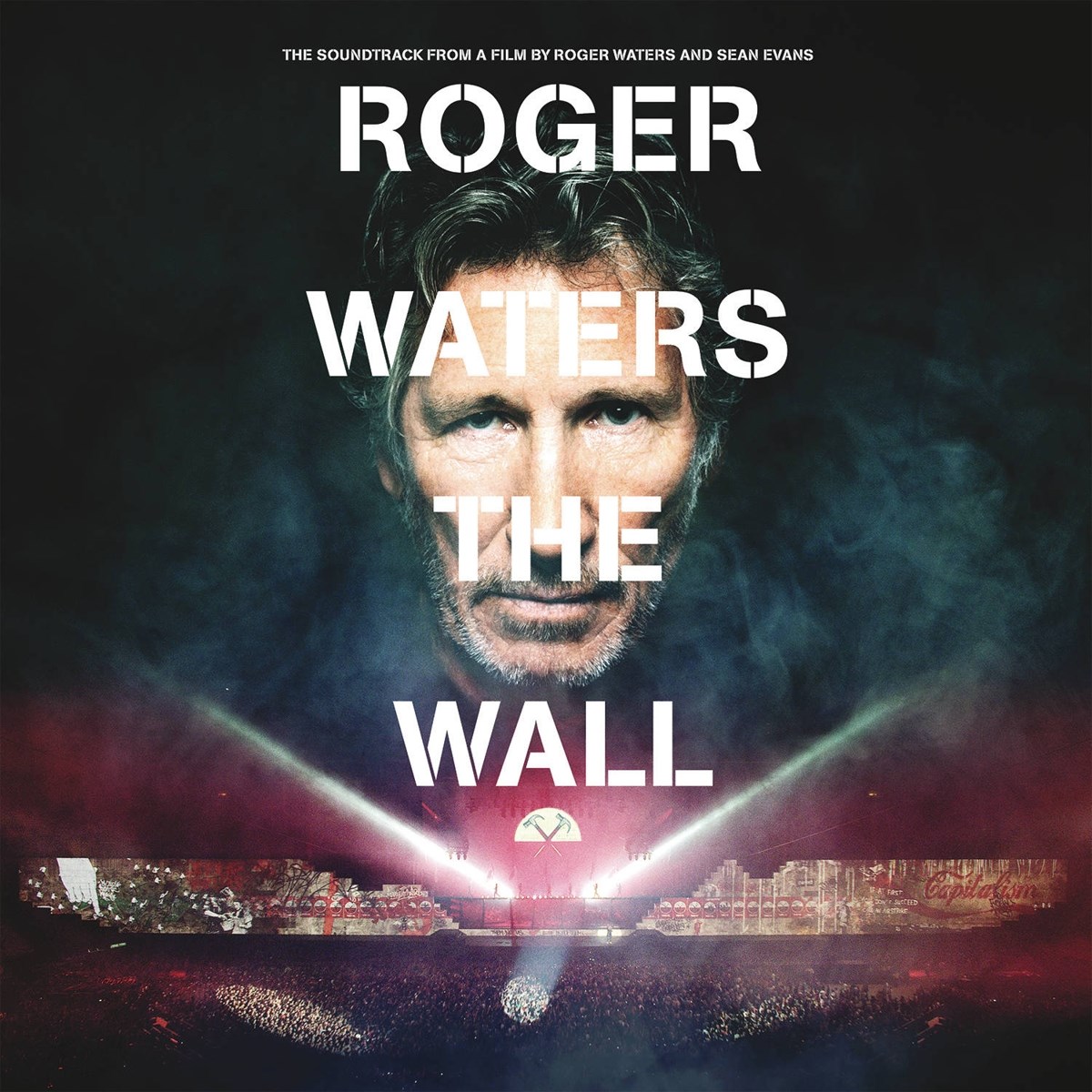 Afbeelding van Roger Waters - Roger Waters The Wall