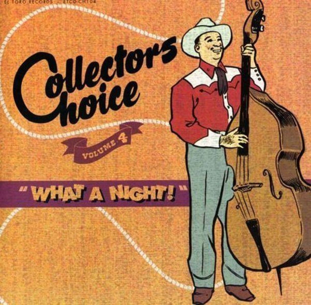 Afbeelding van Various Artists - What A Night!