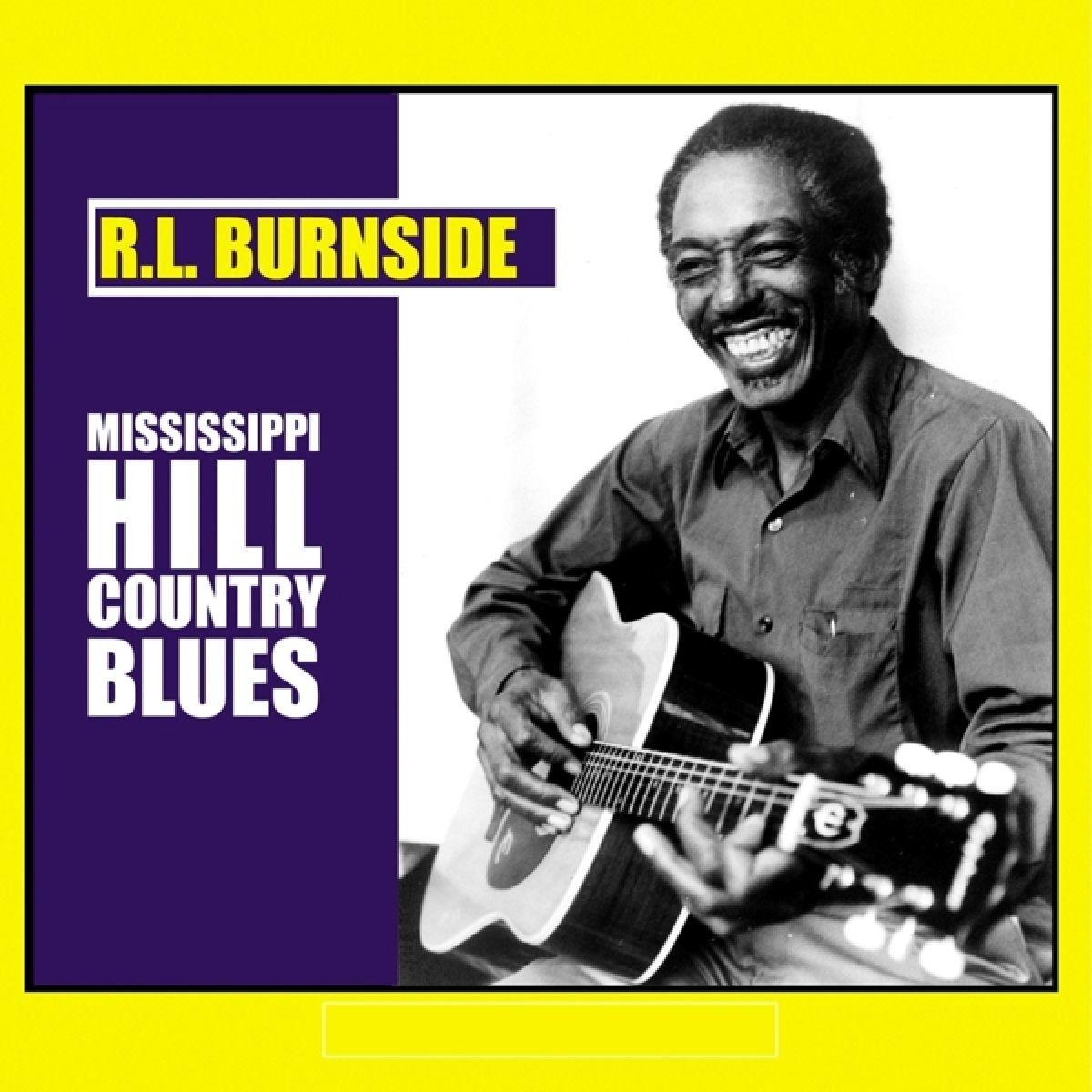 Afbeelding van Mississippi Hill Country