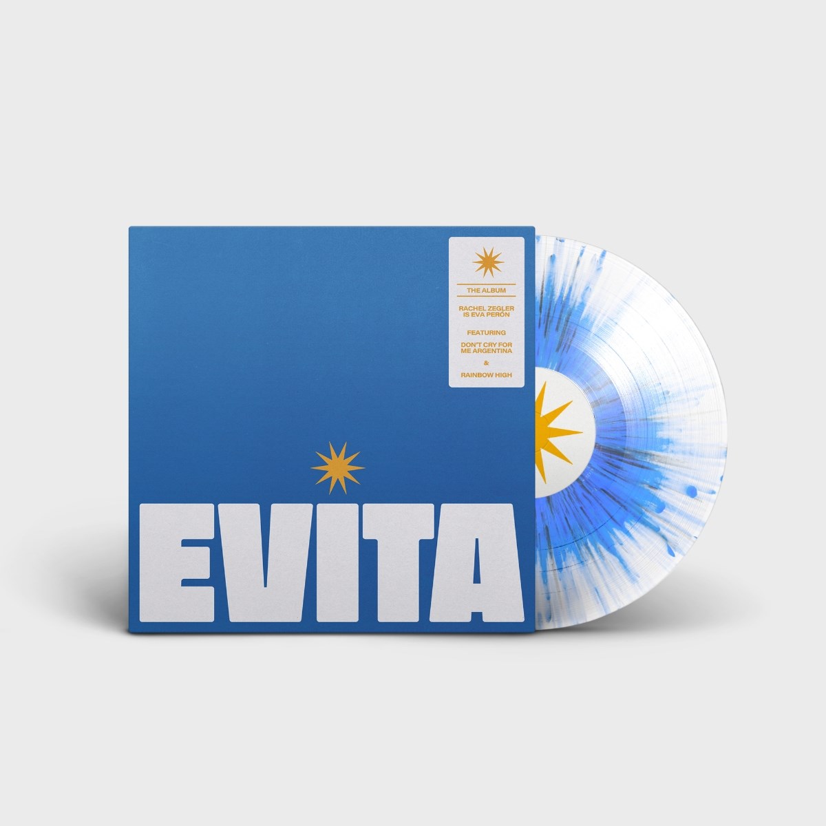 Afbeelding van Andrew Lloyd Webber - Evita
