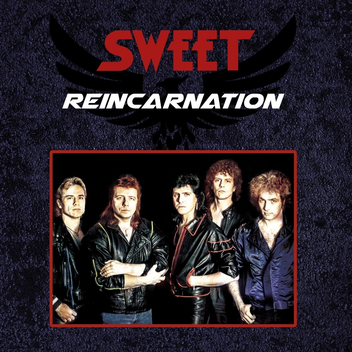 Afbeelding van Sweet - Reincarnation