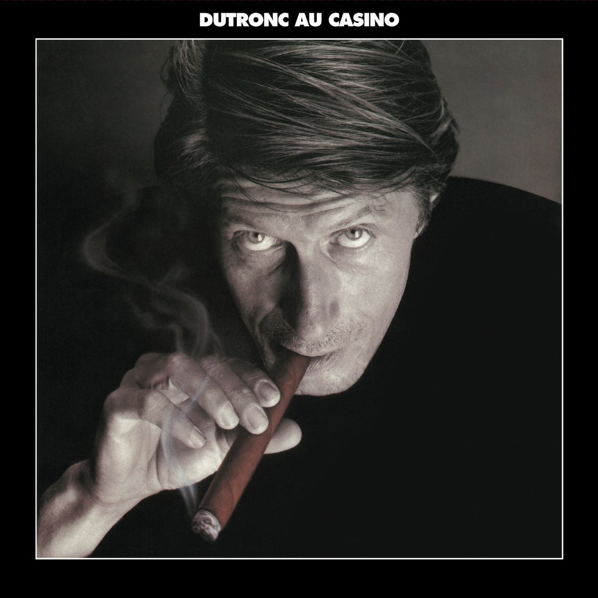 Afbeelding van Jacques Dutronc - Dutronc Au Casino