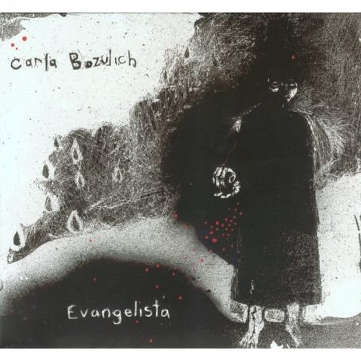 Afbeelding van Carla Bozulich - Evangelista