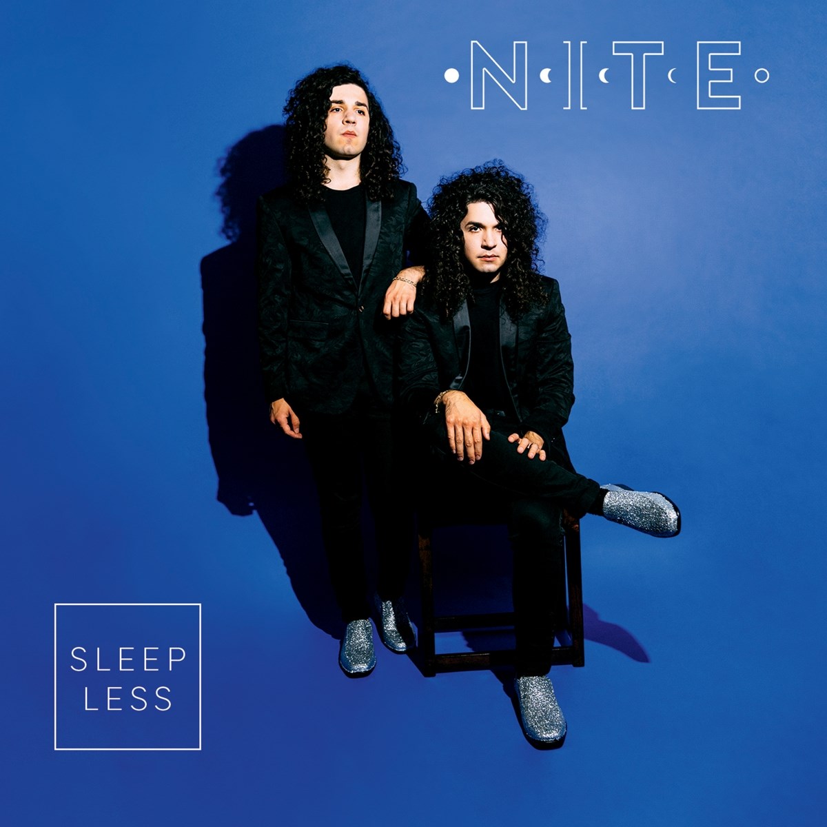 Afbeelding van Sleepless
