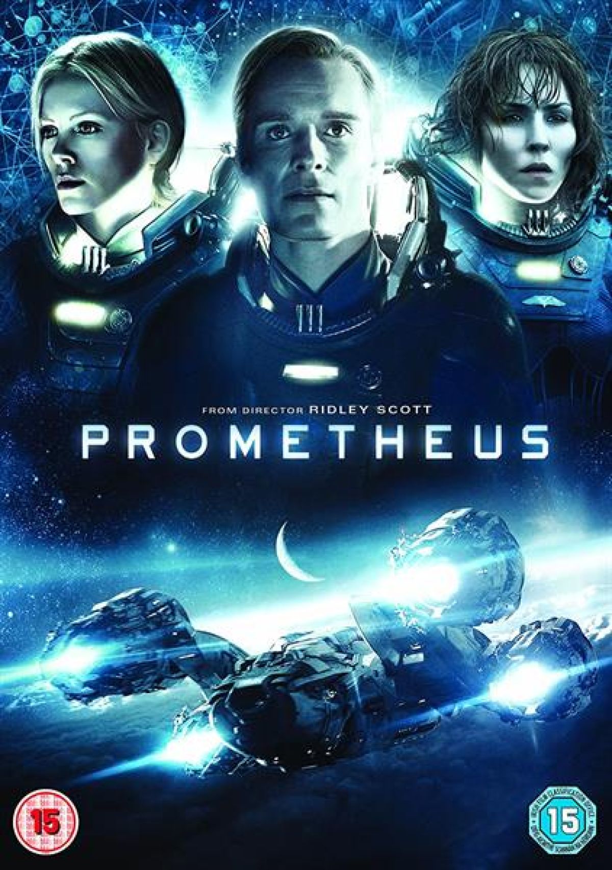 Afbeelding van Prometheus