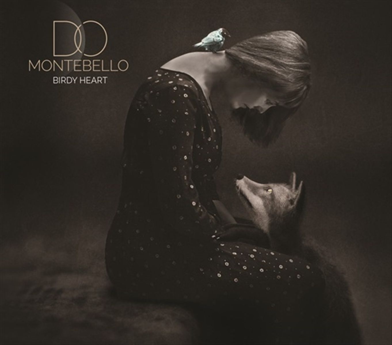 Do Montebello - Birdy Heart