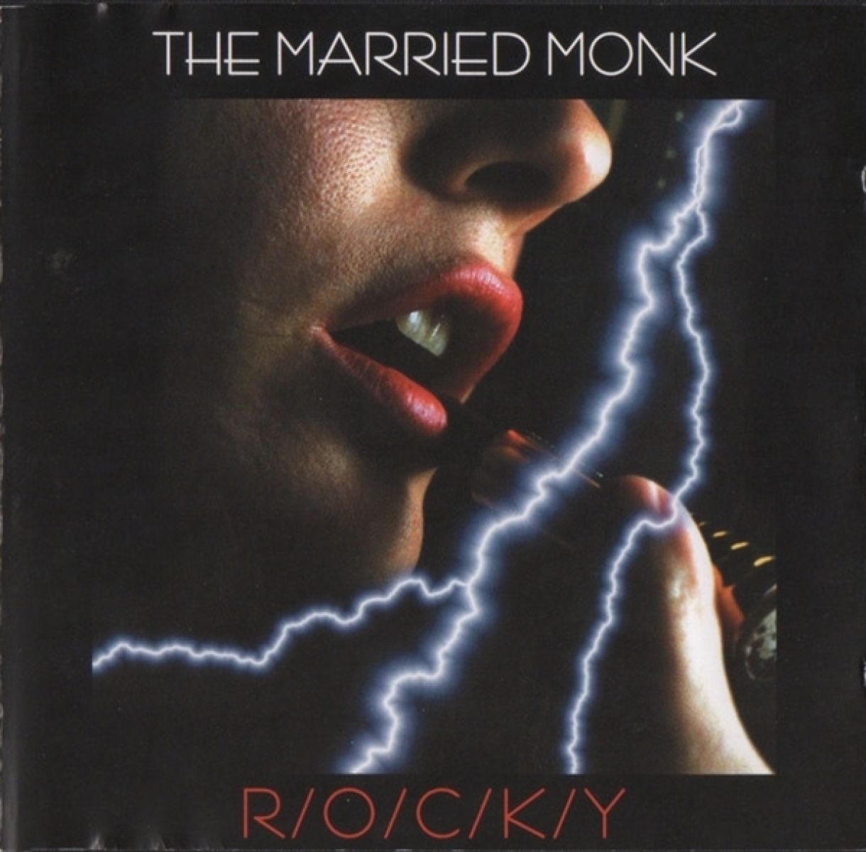 The Married Monk - R/O/C/K/Y