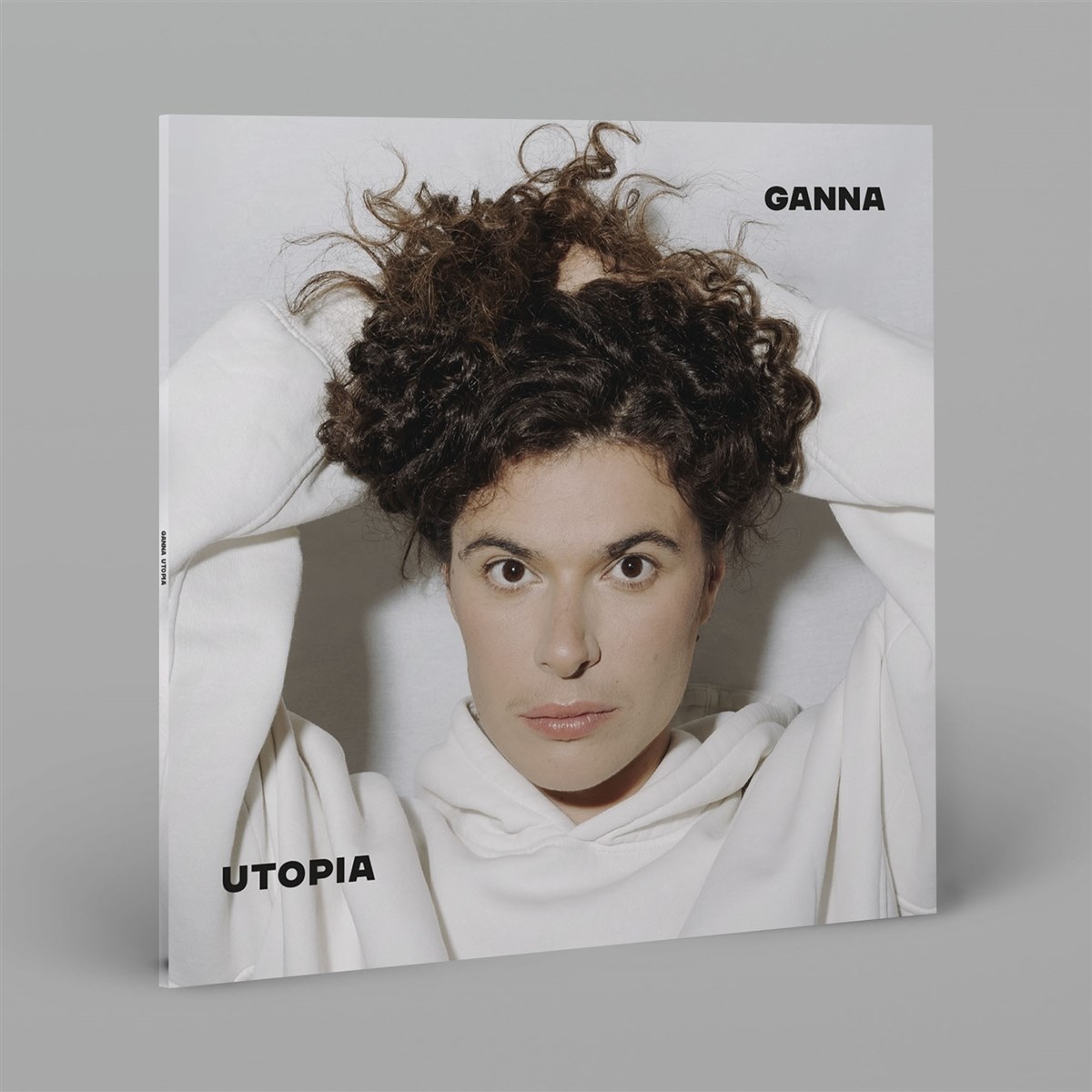 Afbeelding van Ganna - Utopia