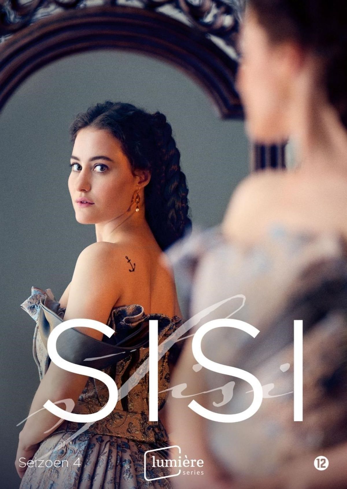 Sisi - Seizoen 4