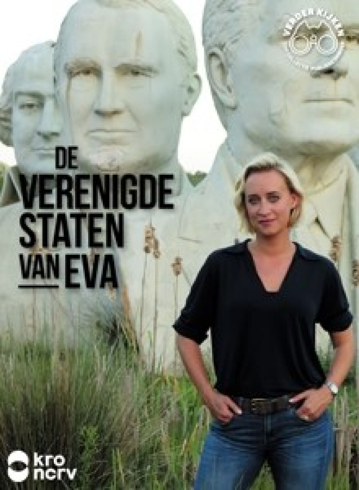 Afbeelding van TV Series - Verenigde Staten Van Eva