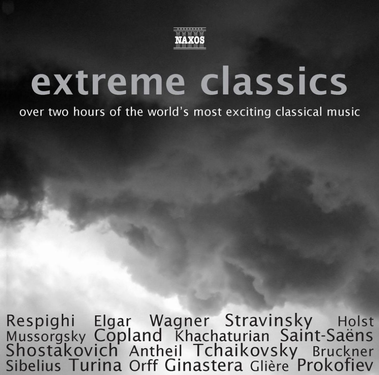 Various Artists - Extreme Classics