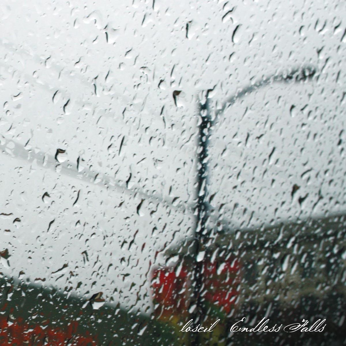 Afbeelding van Loscil - Endless Falls