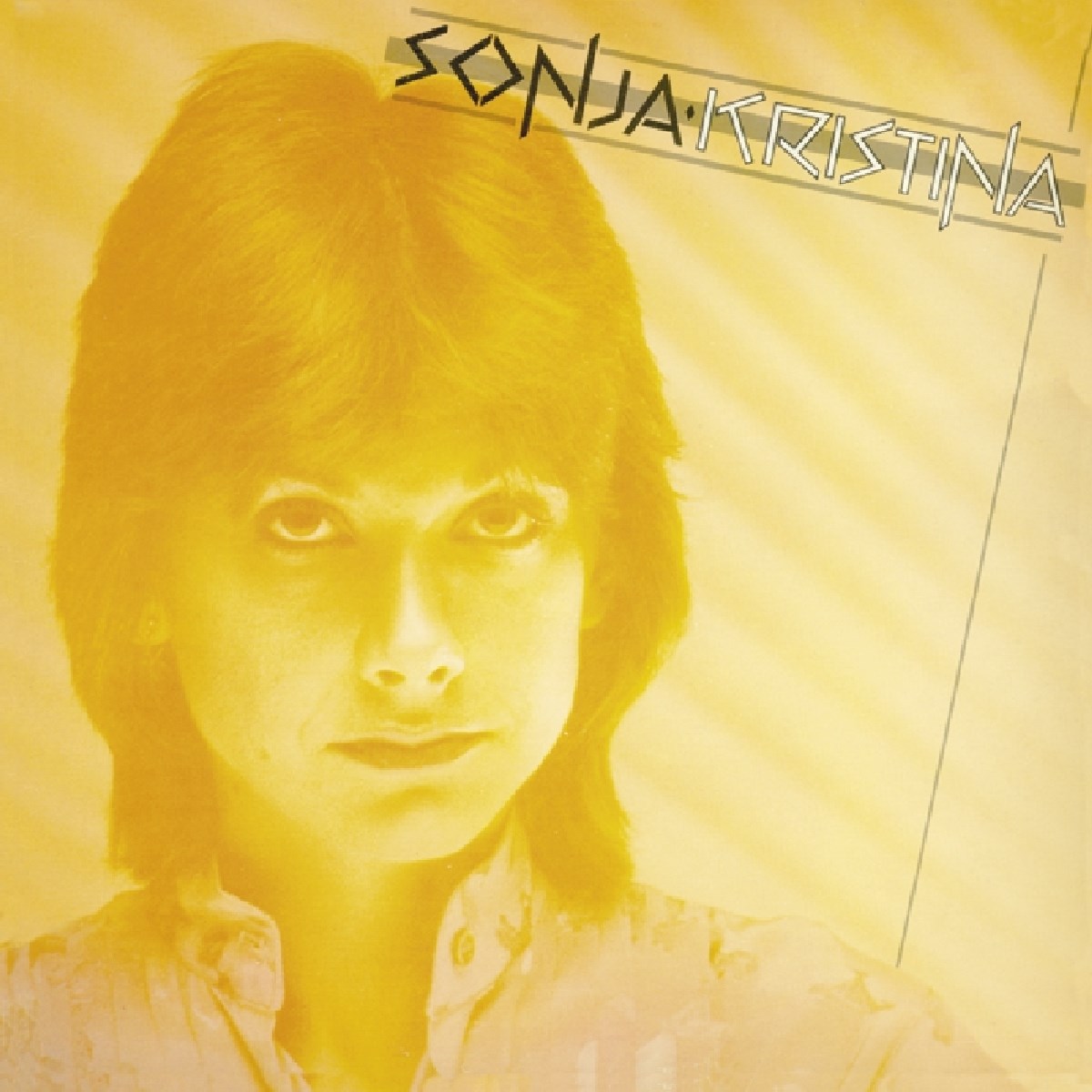 Afbeelding van Sonja Kristina - Sonja Kristina