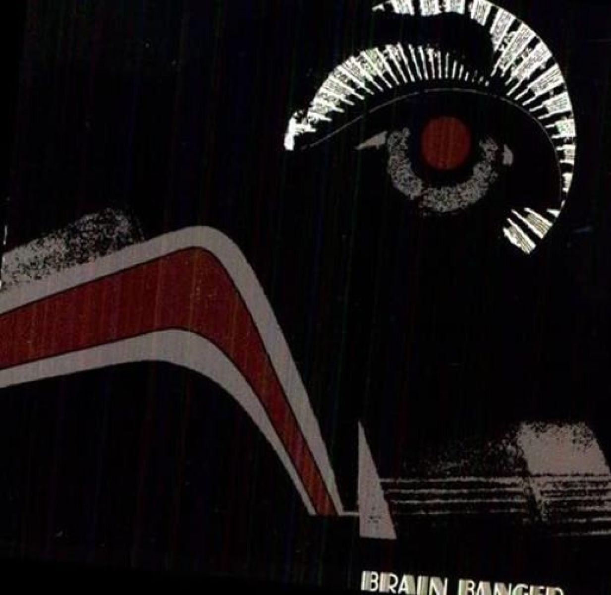 Afbeelding van Brain Banger - Yellow Belly
