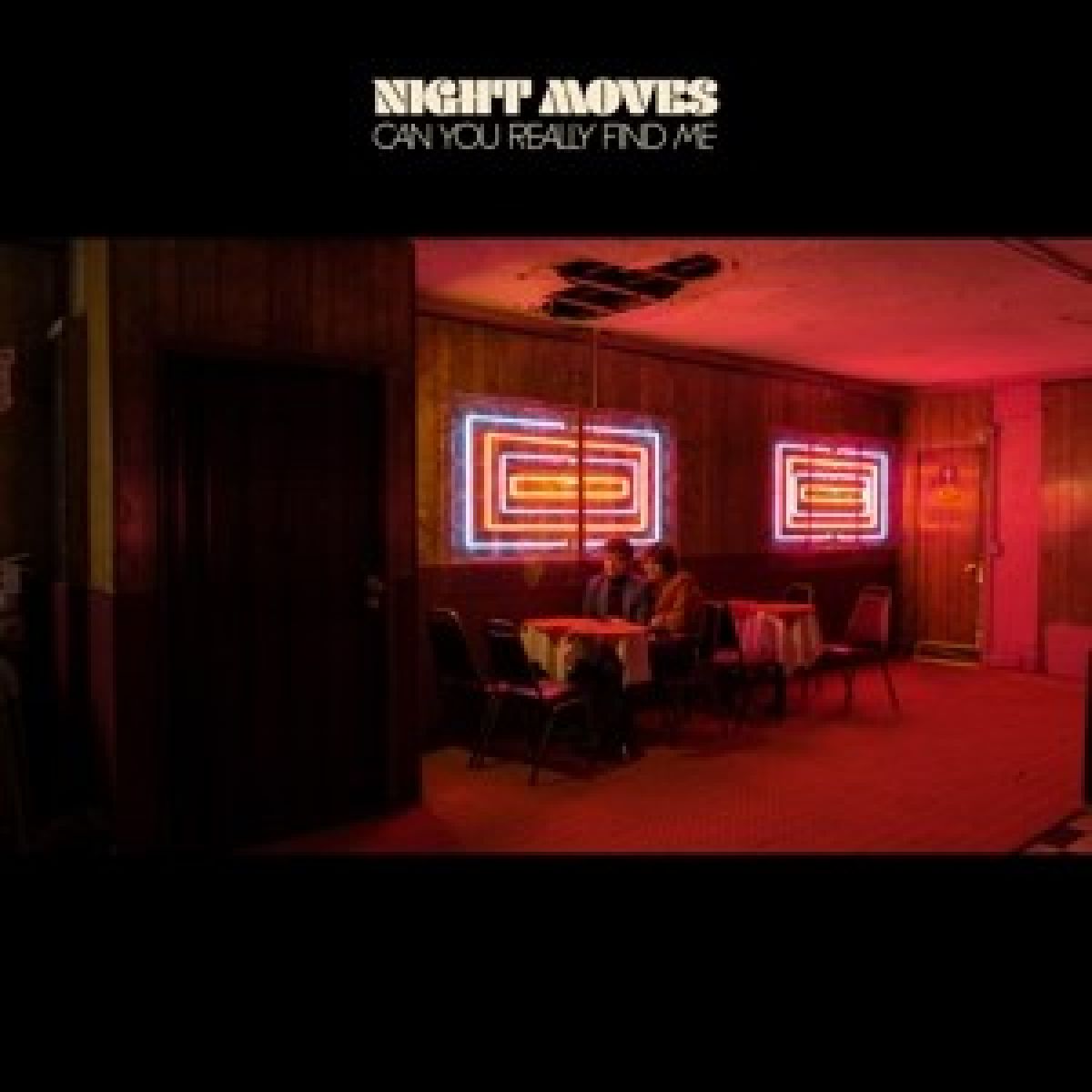 Afbeelding van Night Moves - Can You Really Find Me