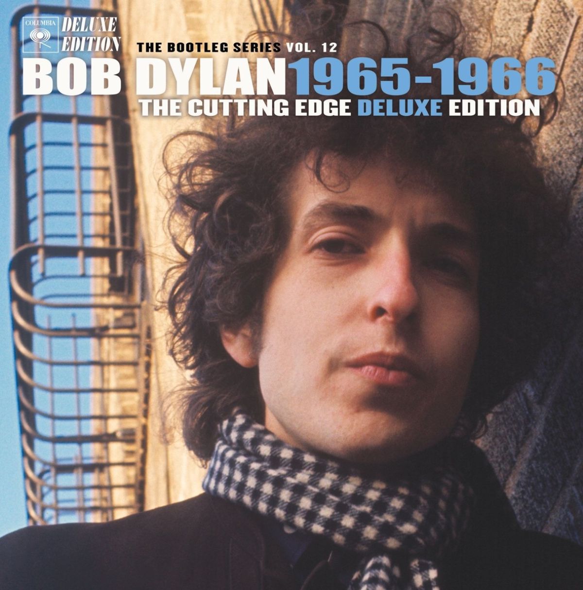 Bob Dylan - The Cutting Edge 1965-1966 (The Bootleg Series Vol. 12)