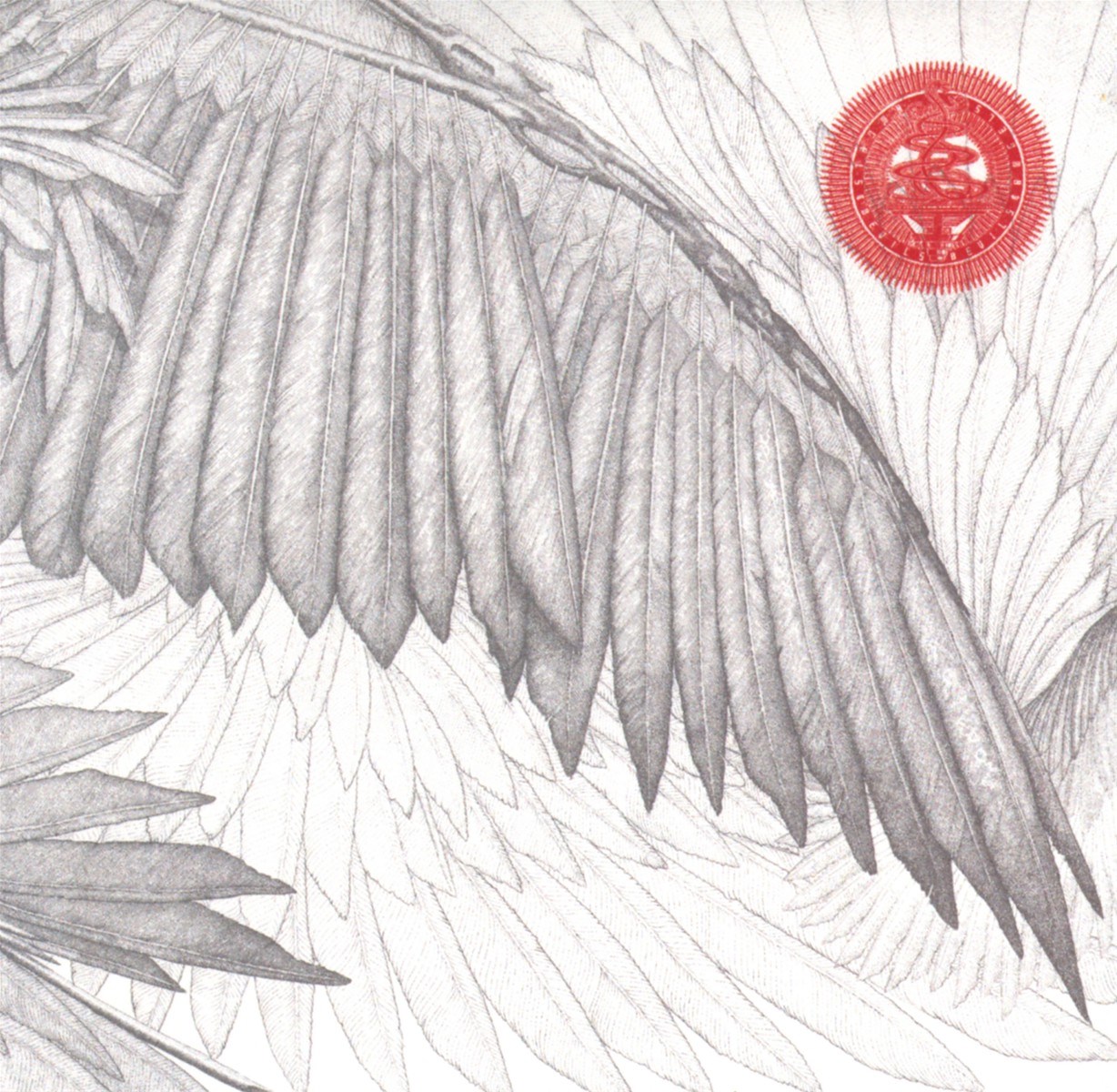 Afbeelding van The Bug - Angels & Devils