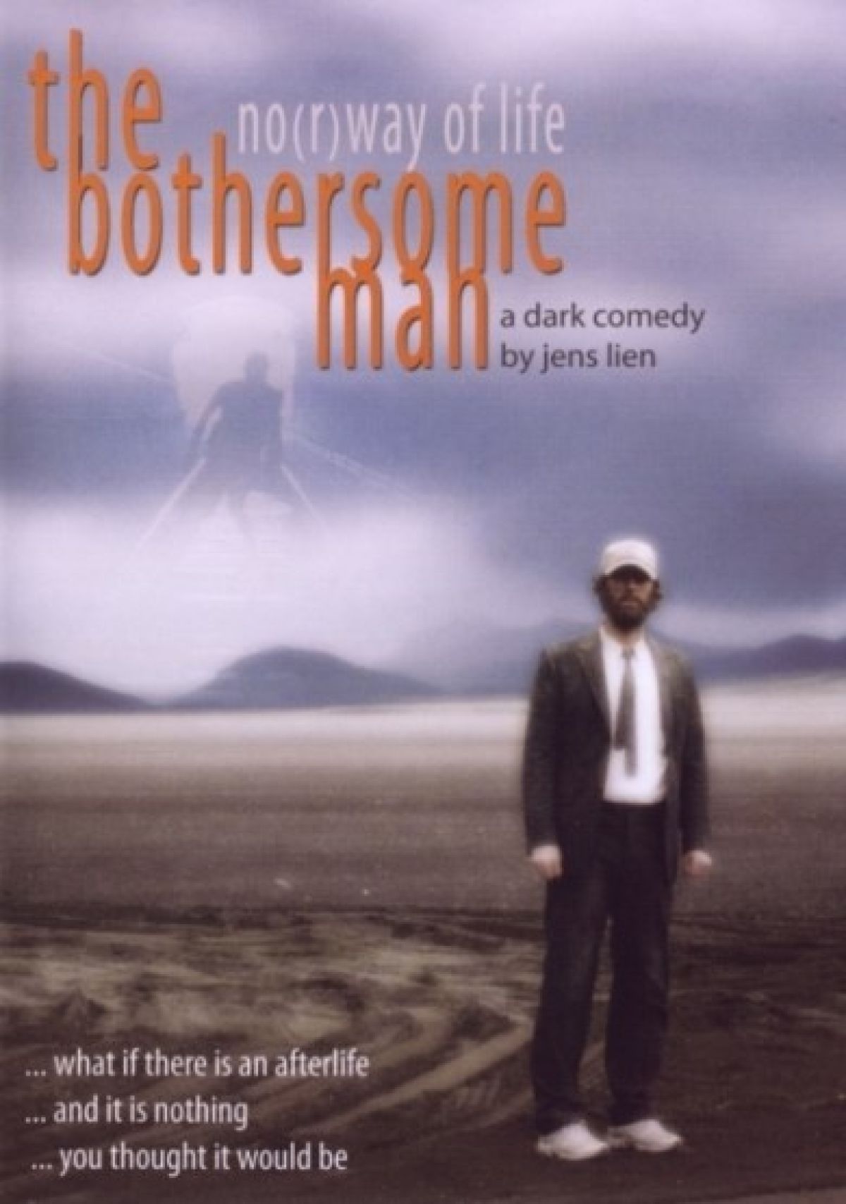 Bothersome Man