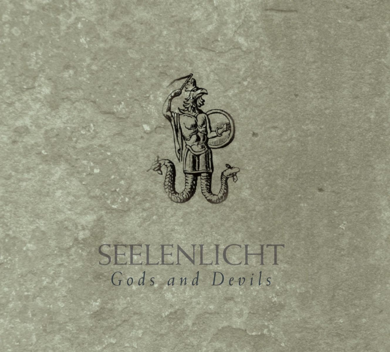 Afbeelding van Seelenlicht - Gods & Devils