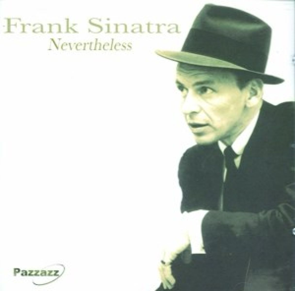 Afbeelding van Frank Sinatra - Nevertheless