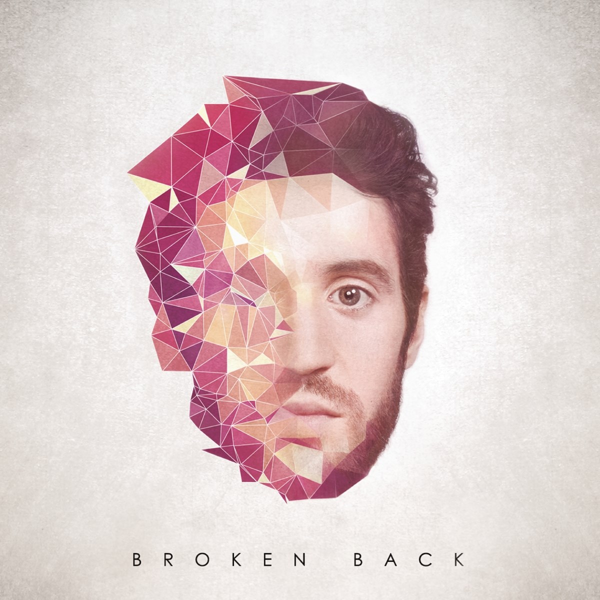 Afbeelding van Broken Back