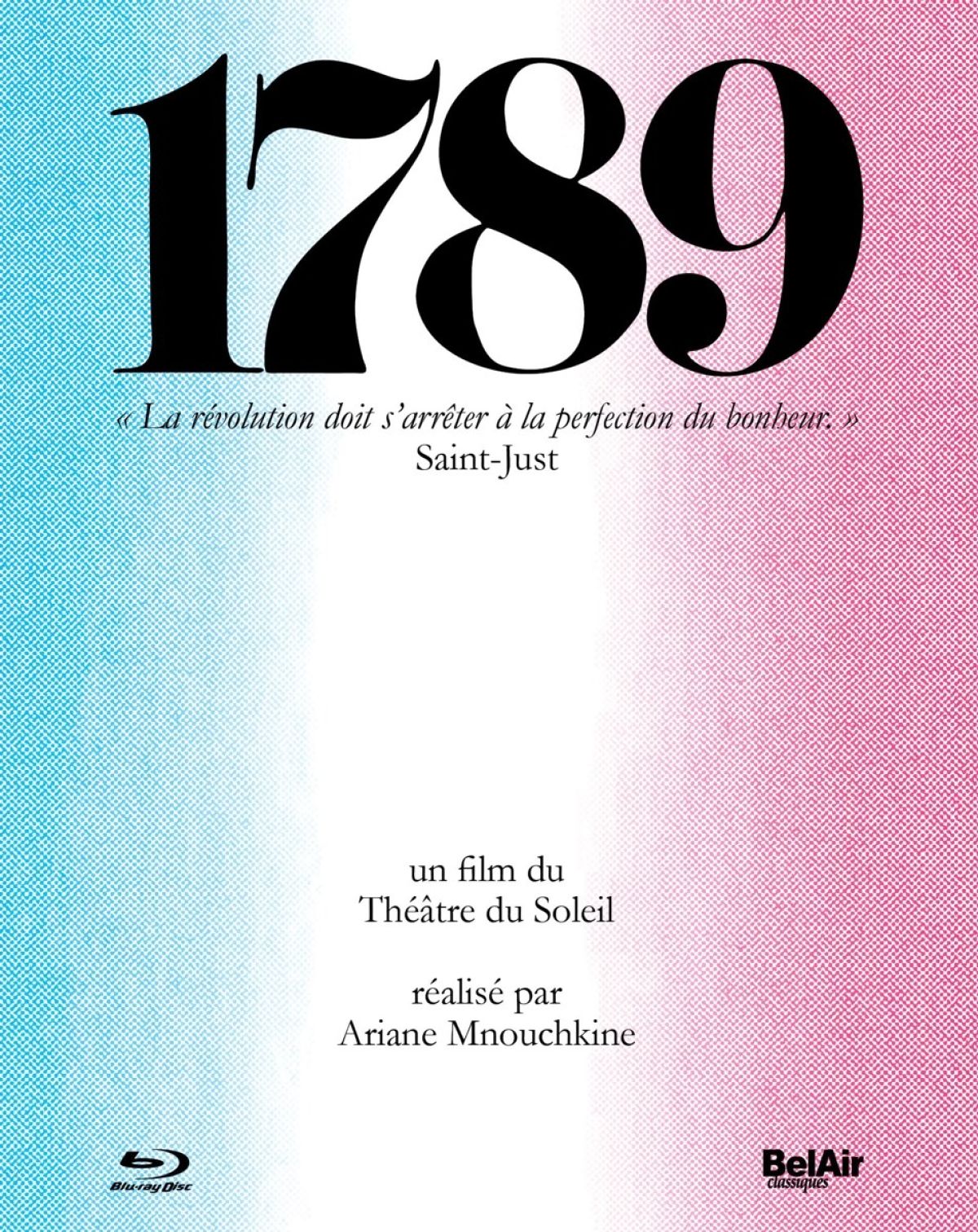 Afbeelding van Various Artists - 1790 The Revolution Stops When Perfect Happiness