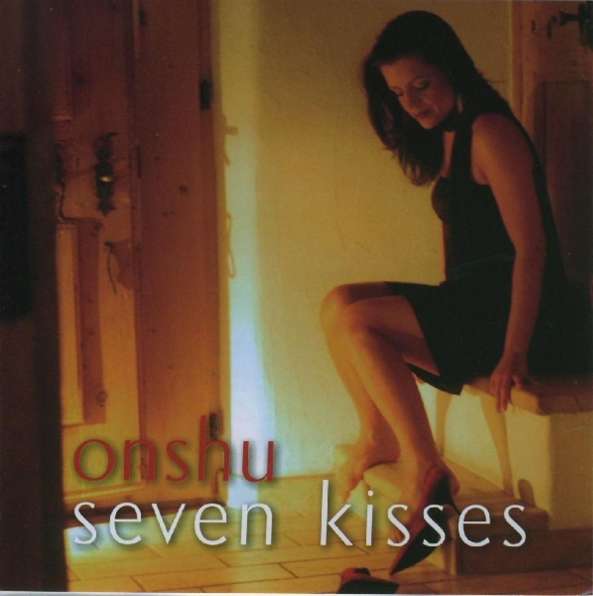Afbeelding van Onshu - Seven kisses