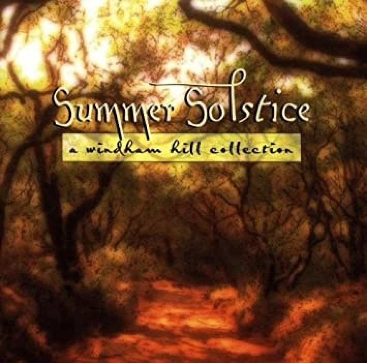 Afbeelding van Various Artists - Summer Solstice