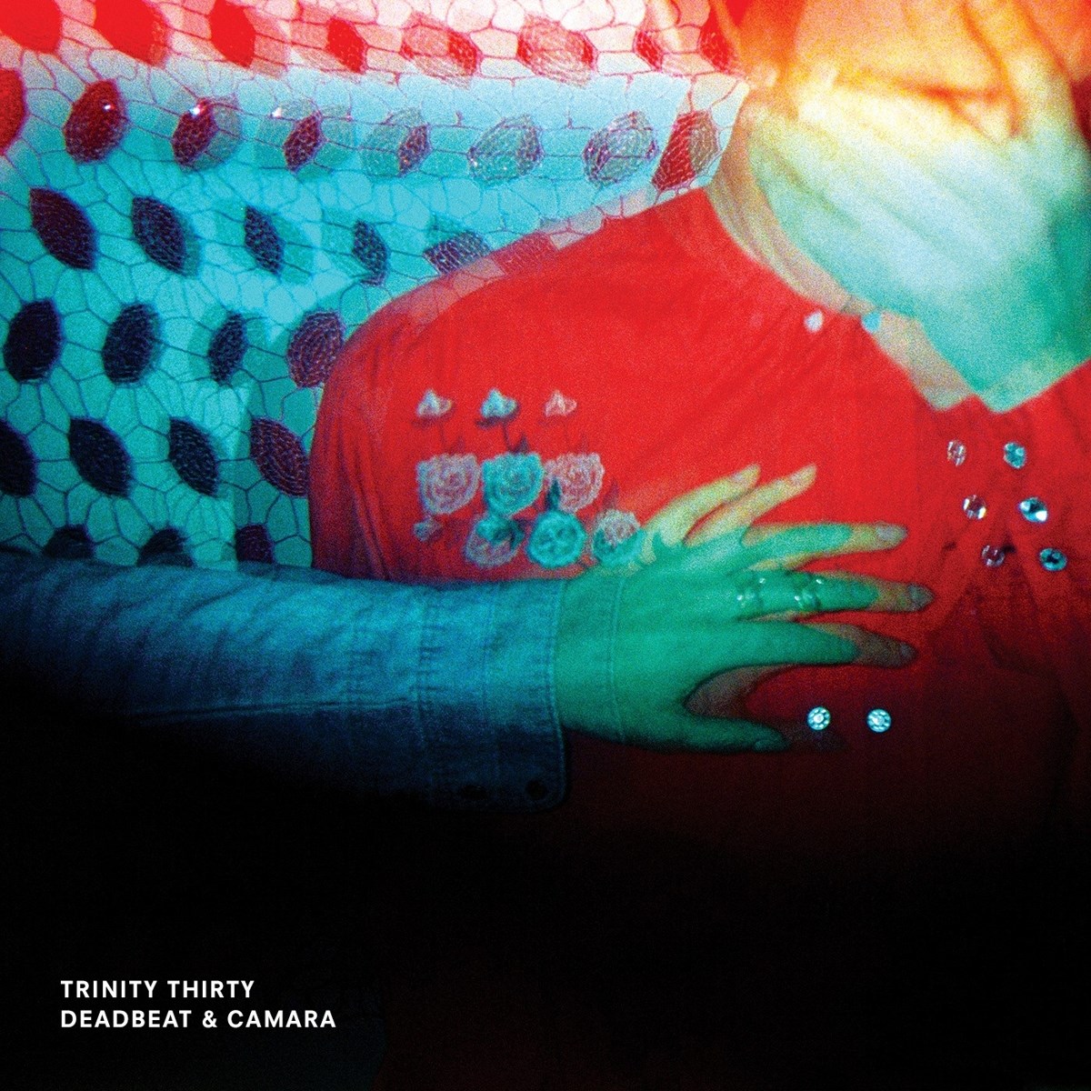 Afbeelding van Deadbeat & Fatima Camara - Trinity Thirty