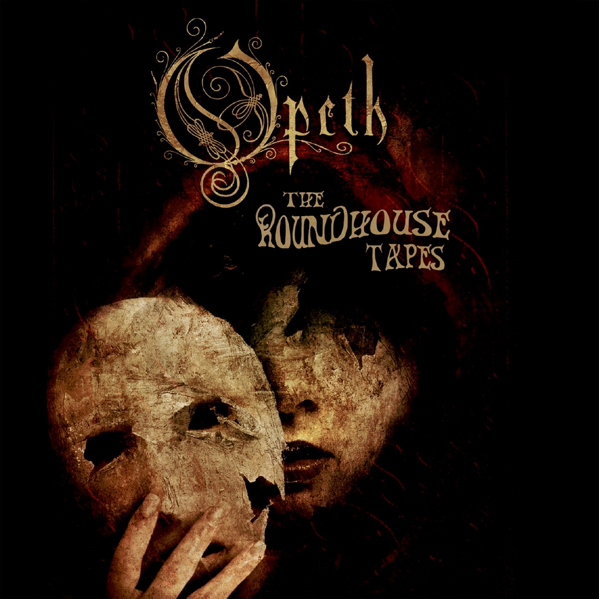 Afbeelding van Opeth - The Roundhouse Tapes (Live)