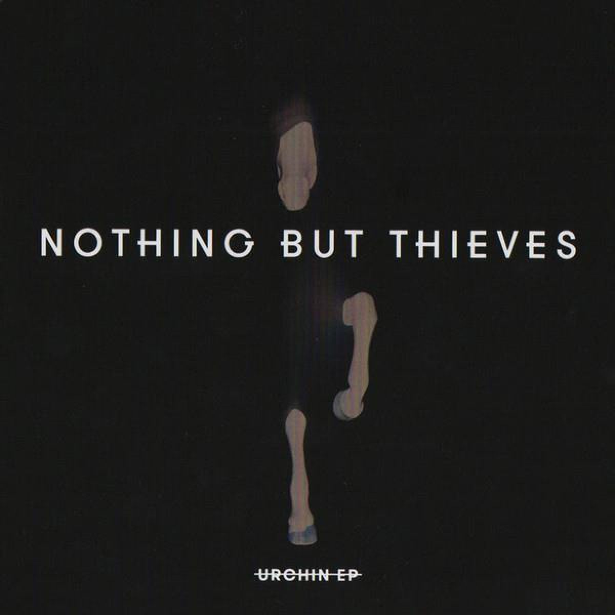 Afbeelding van Urchin Ep
